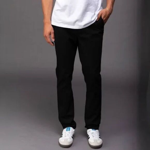 Mens Slim Straight RSQ  - Picture 1 of 5